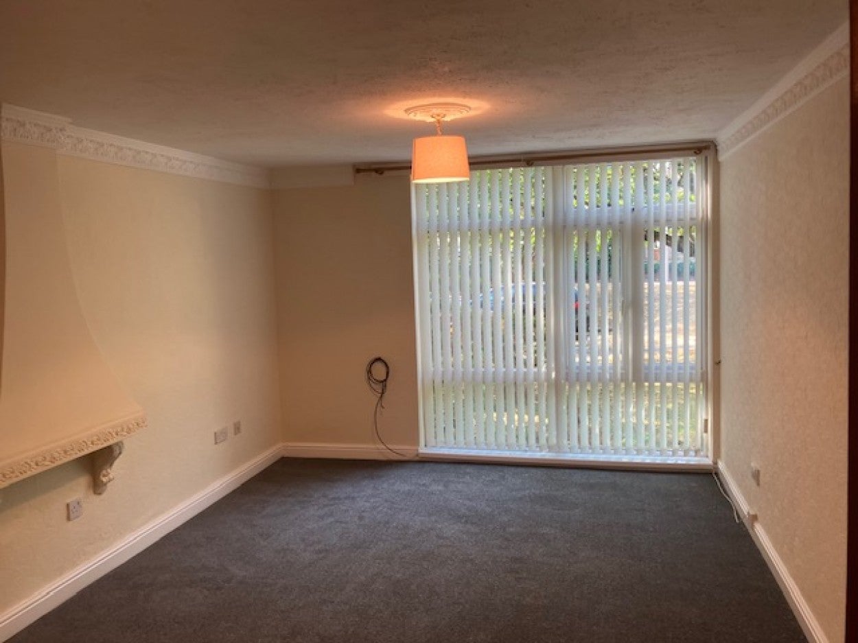 Flat Mellish Road in Bloxwich