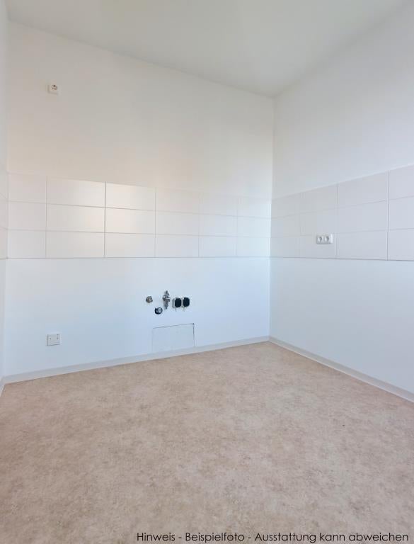 Wohnung Sputnikstraße in Hoyerswerda