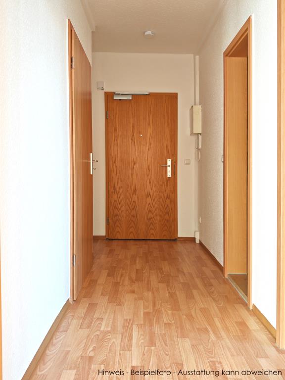 Wohnung Sputnikstraße in Hoyerswerda