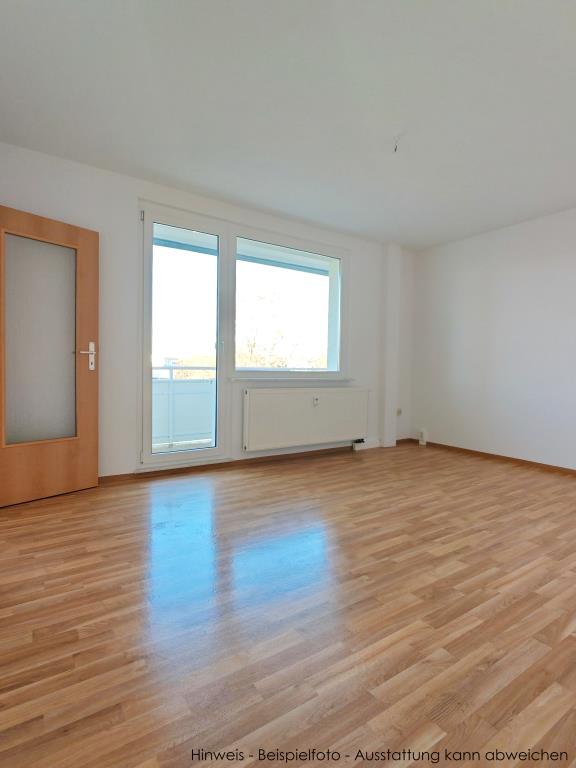 Wohnung Sputnikstraße in Hoyerswerda