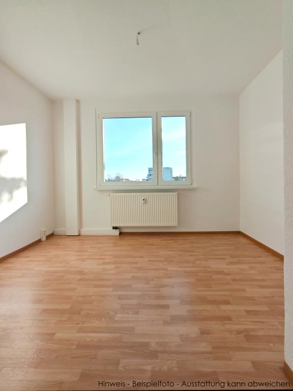 Wohnung Sputnikstraße in Hoyerswerda