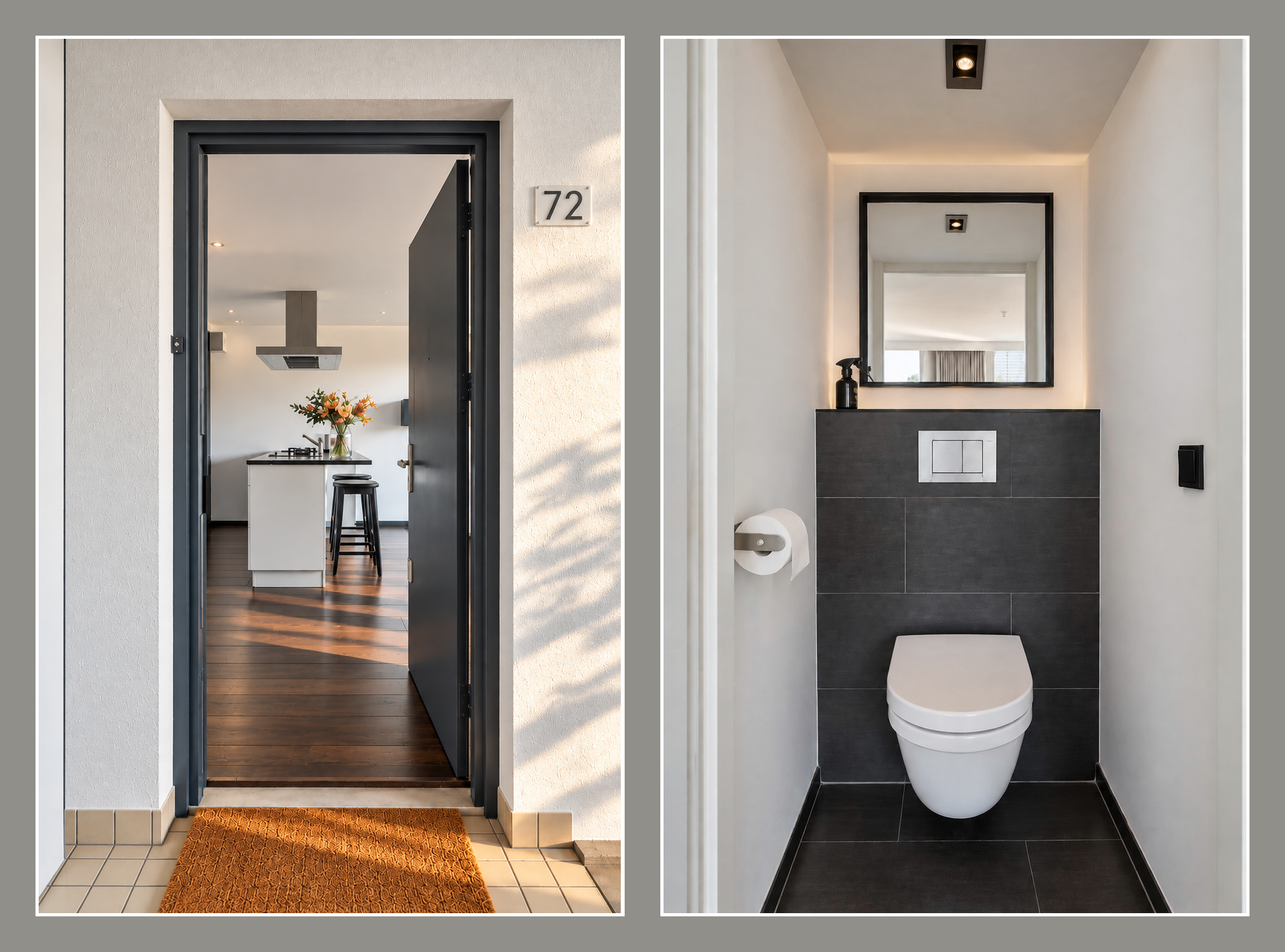 Appartement te koop: Golfstroom 72, Huizen