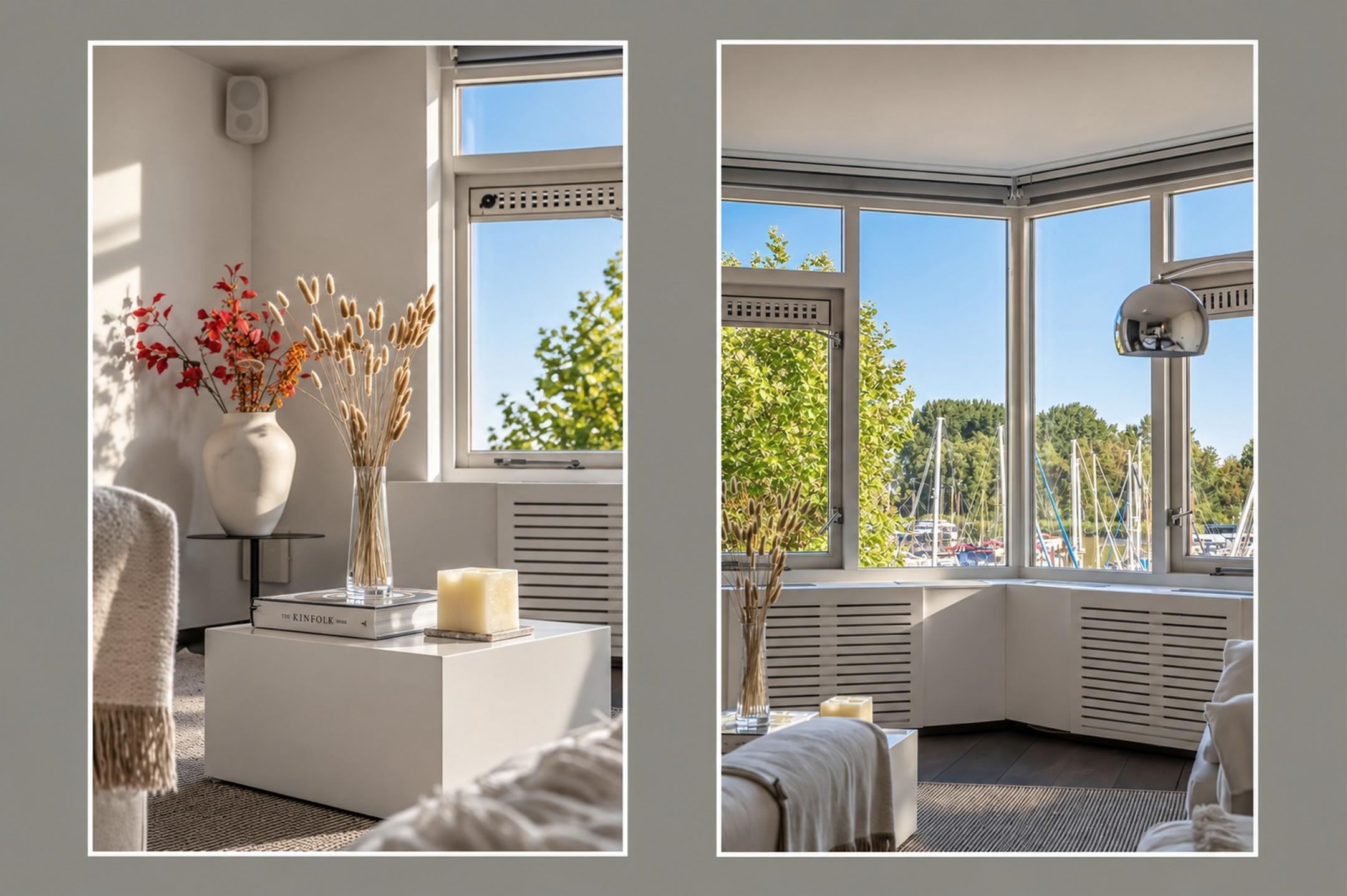 Appartement te koop: Golfstroom 72, Huizen