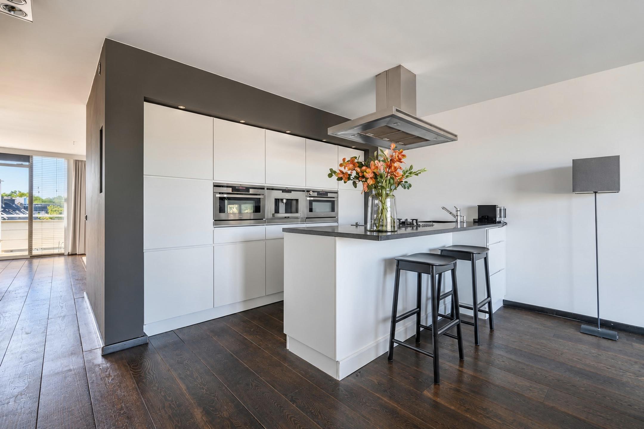 Appartement te koop: Golfstroom 72, Huizen