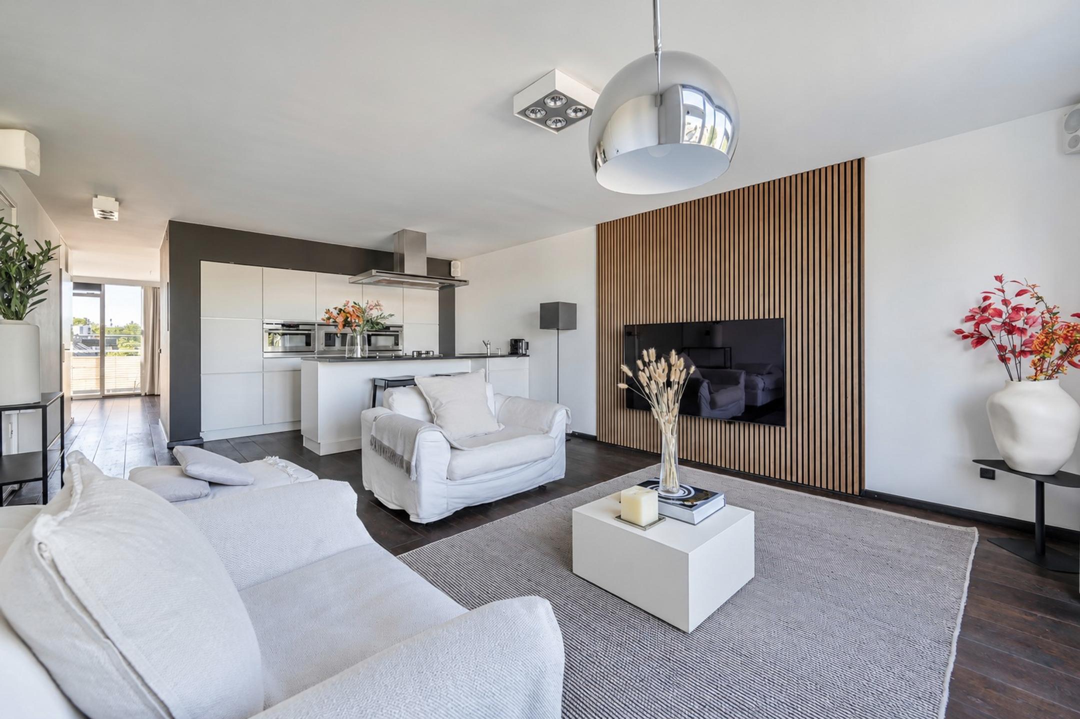 Appartement te koop: Golfstroom 72, Huizen