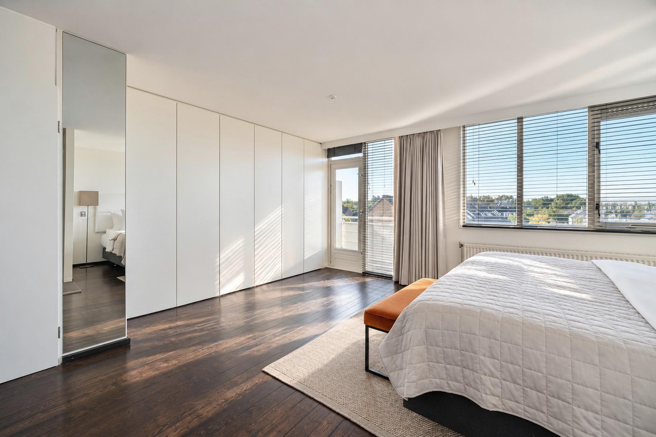 Appartement te koop: Golfstroom 72, Huizen