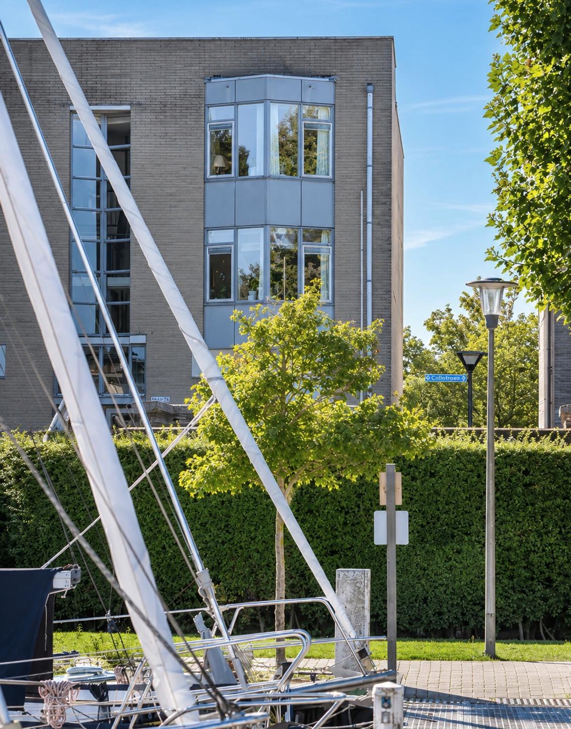 Appartement te koop: Golfstroom 72, Huizen