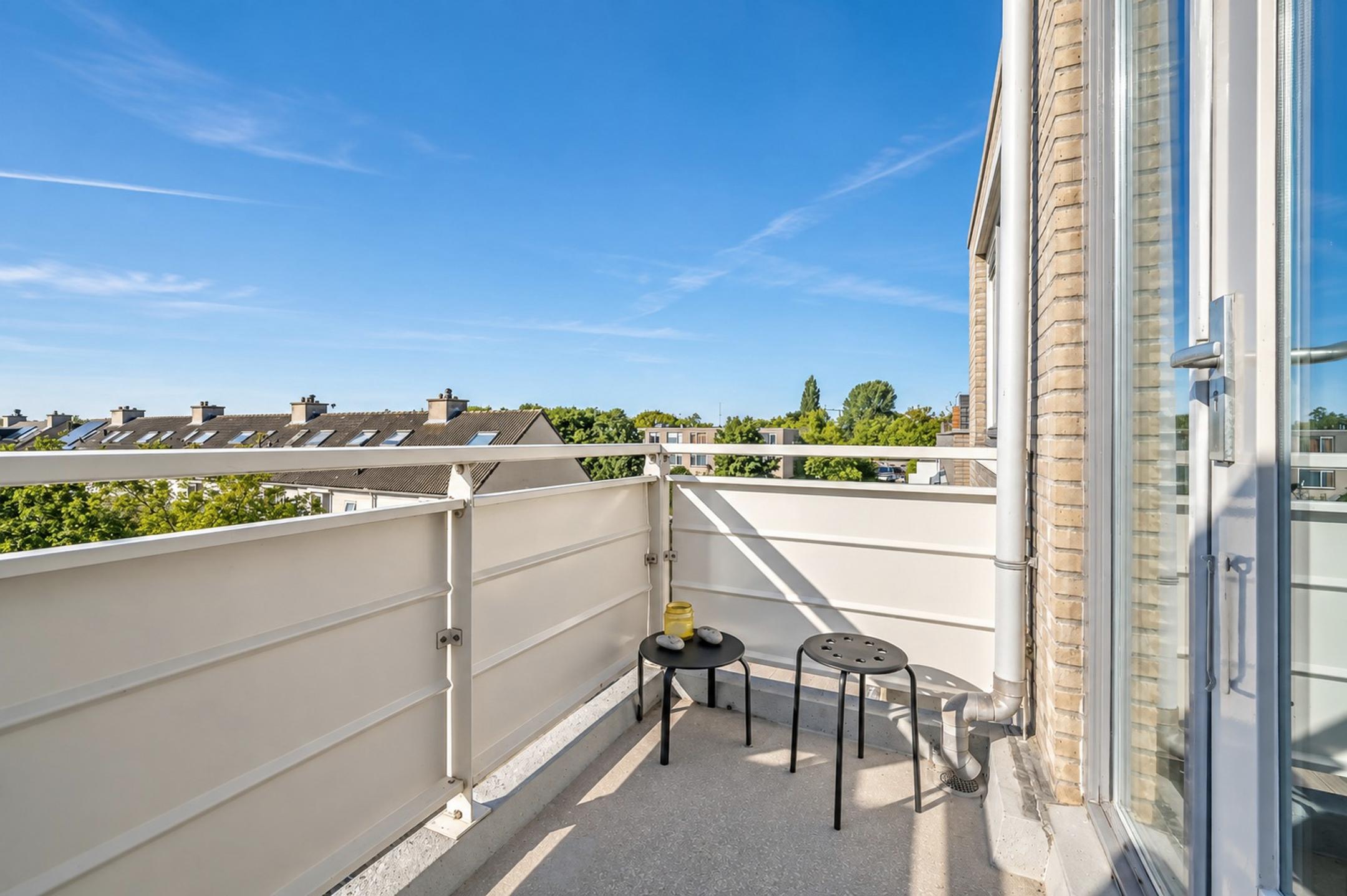 Appartement te koop: Golfstroom 72, Huizen