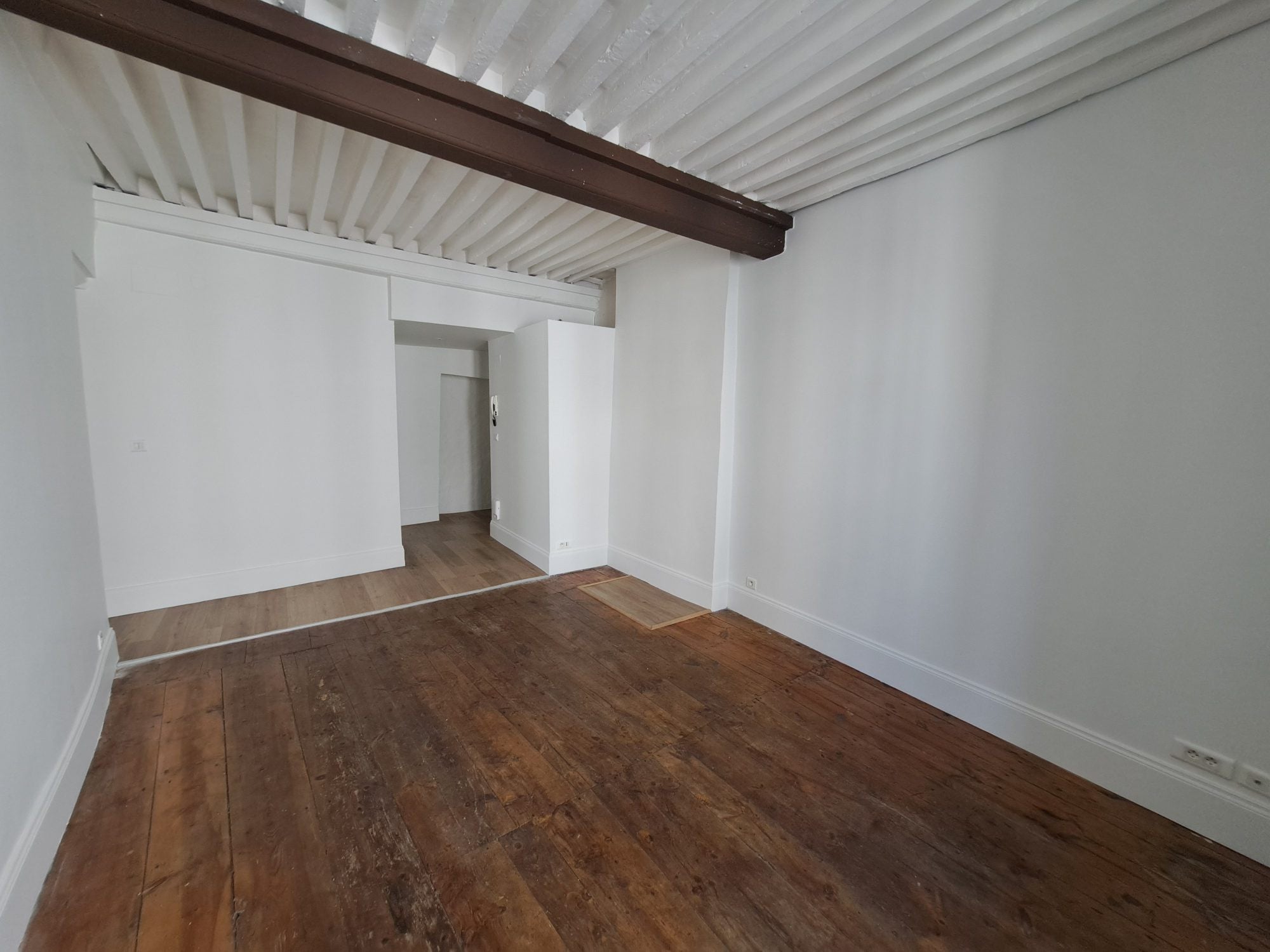 Appartement Rue des Chaussetiers à Clermont-Ferrand