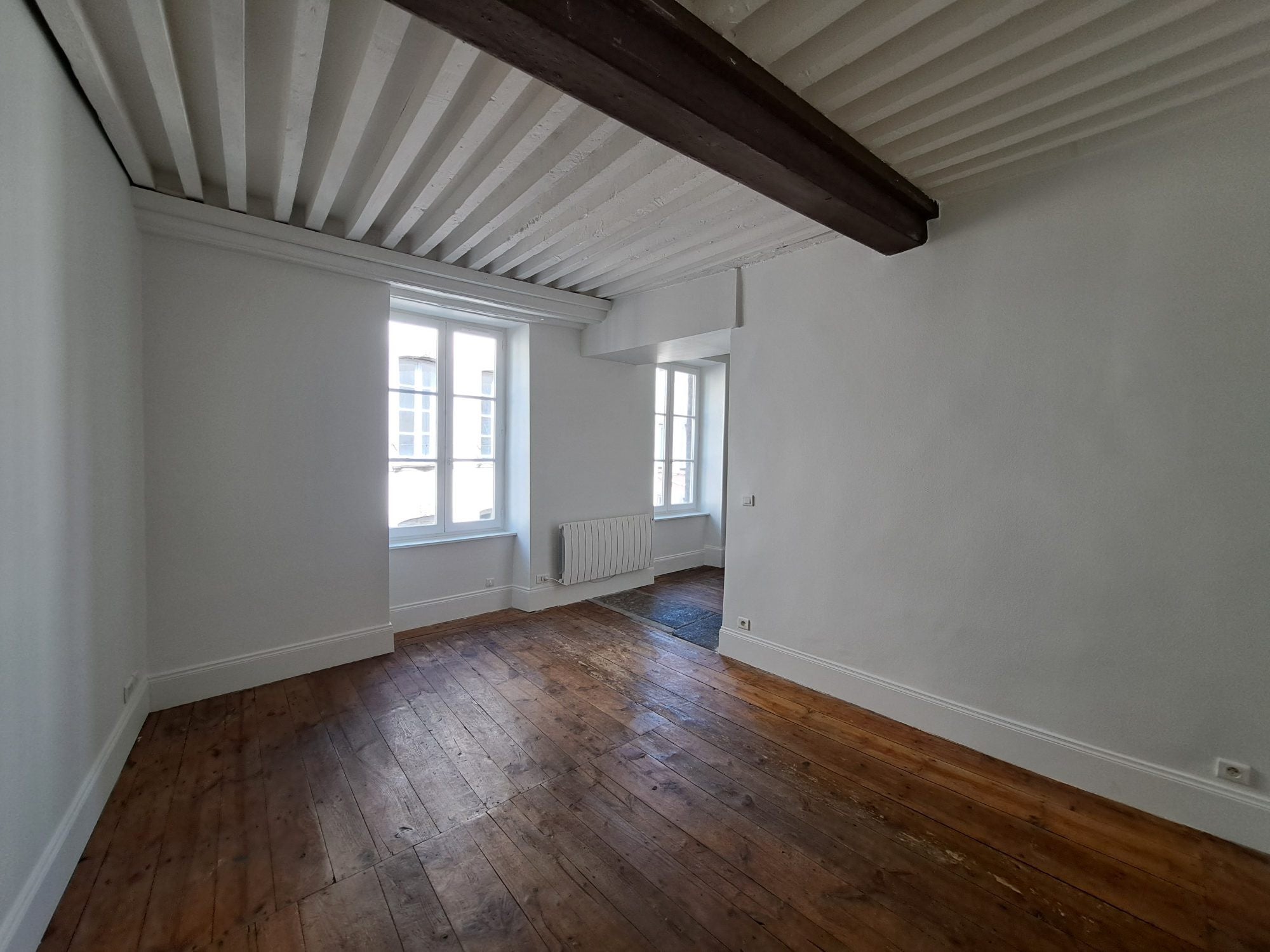 Appartement Rue des Chaussetiers à Clermont-Ferrand