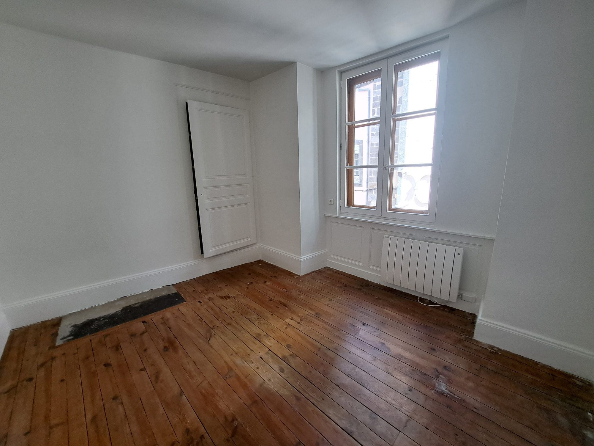 Appartement Rue des Chaussetiers à Clermont-Ferrand
