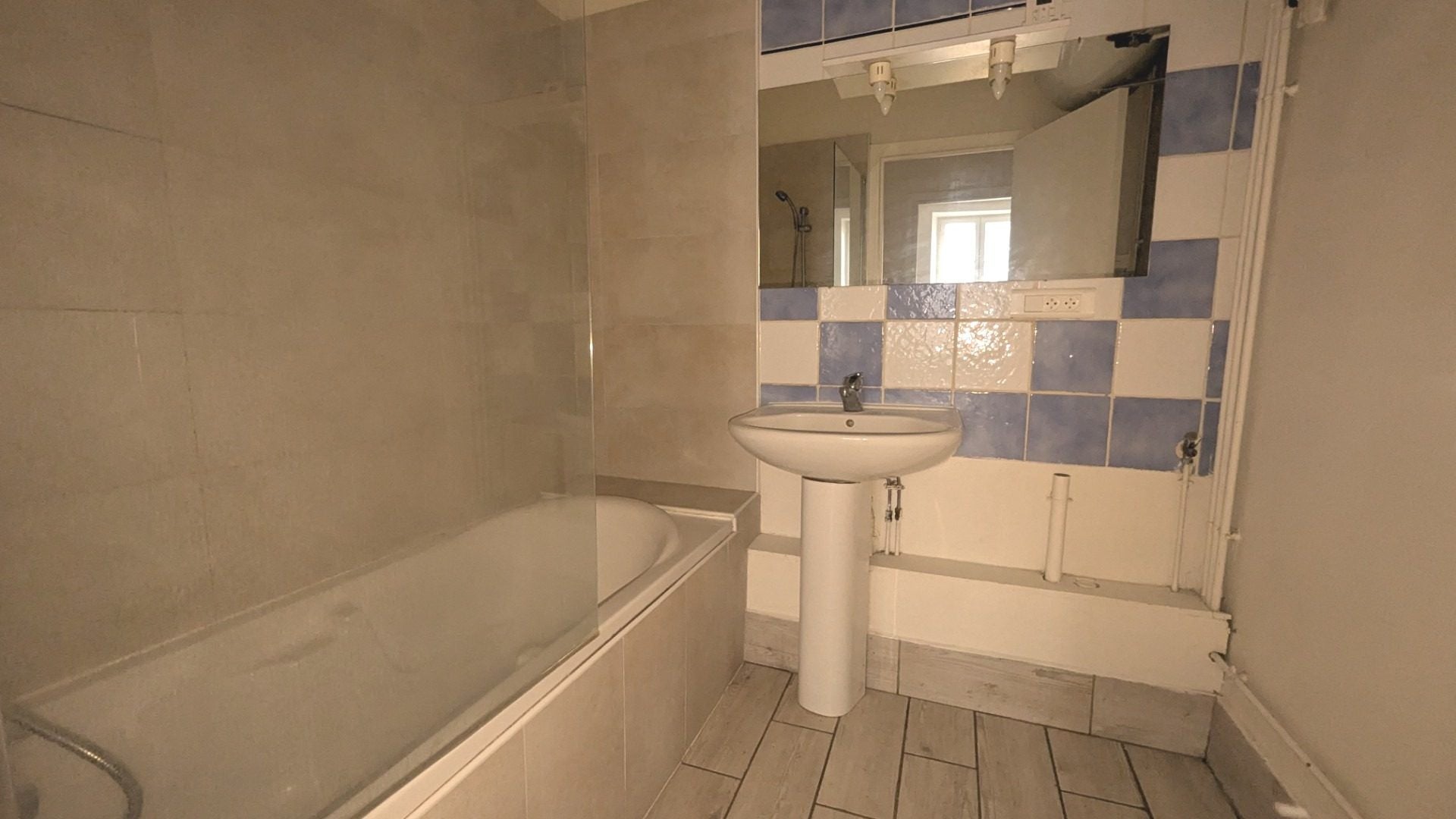 Appartement Rue des Chaussetiers à Clermont-Ferrand