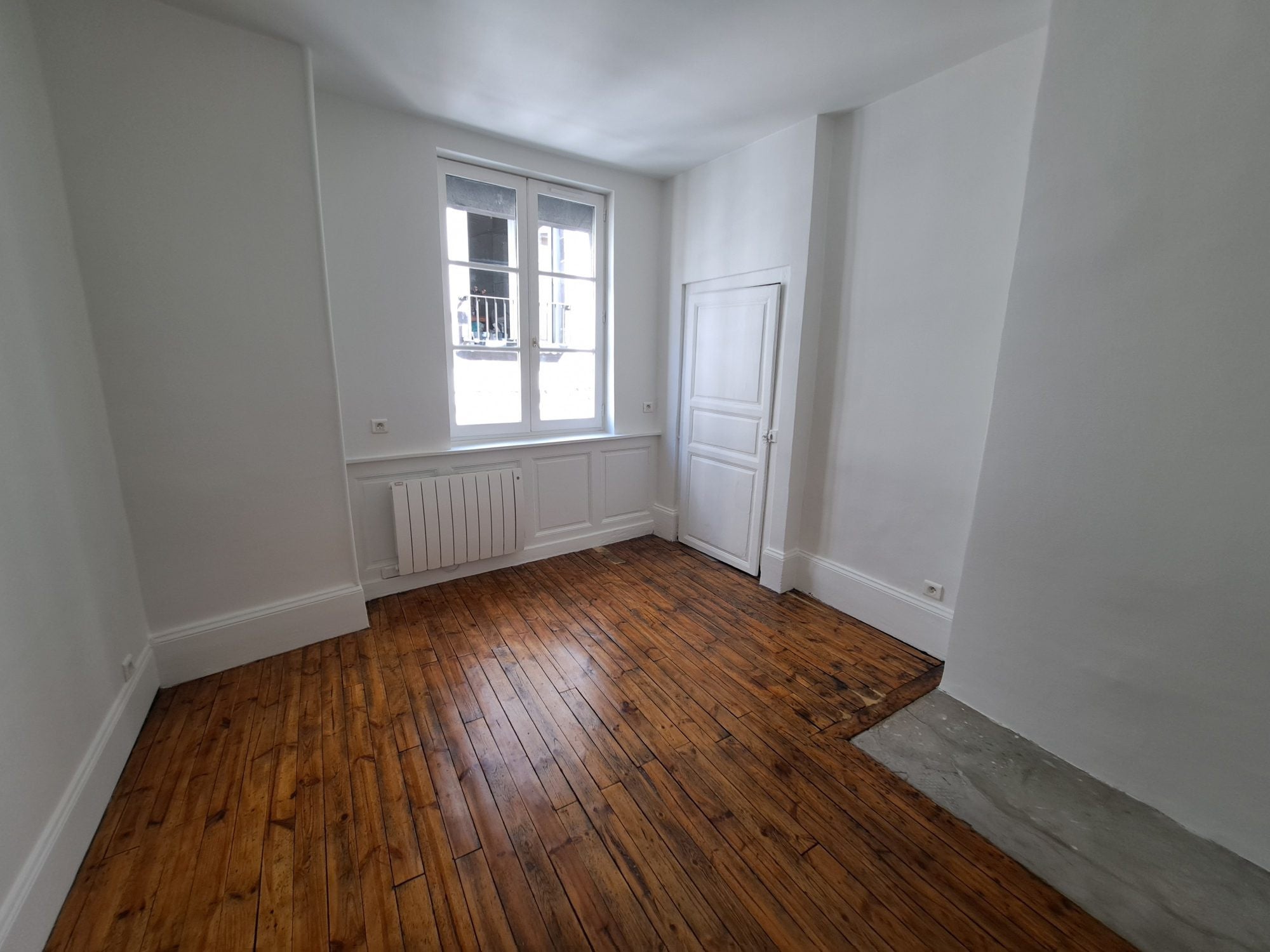 Appartement Rue des Chaussetiers à Clermont-Ferrand