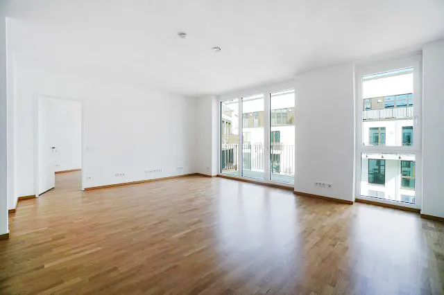 Wohnung Invalidenstraße in Berlin