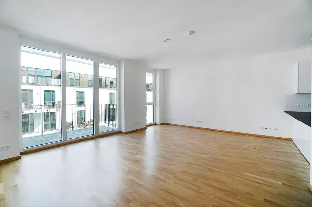 Wohnung Invalidenstraße in Berlin