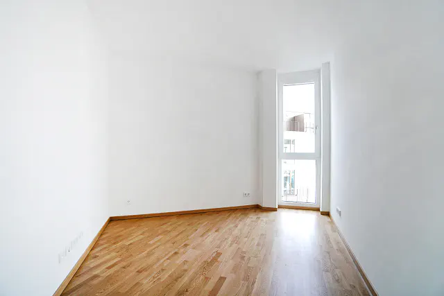 Wohnung Invalidenstraße in Berlin