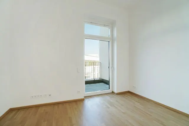 Wohnung Invalidenstraße in Berlin