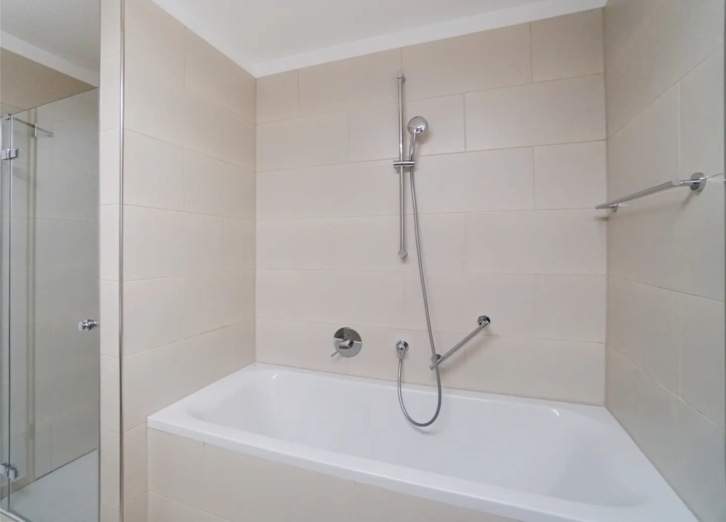 Wohnung Invalidenstraße in Berlin