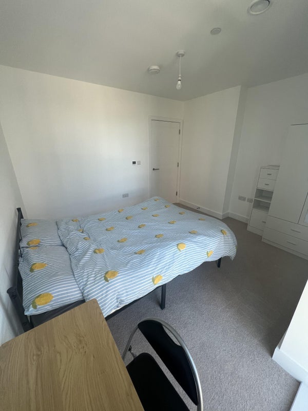 Room Old Kent Road in Greater London