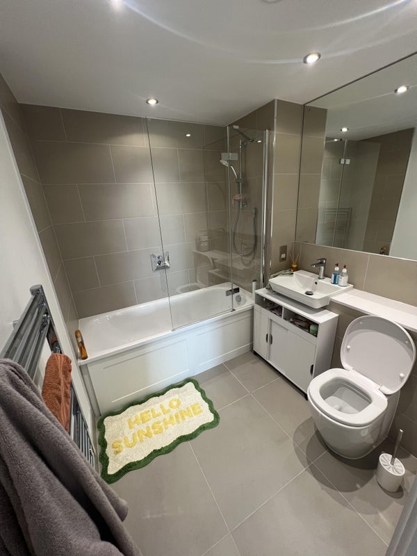 Room Old Kent Road in Greater London