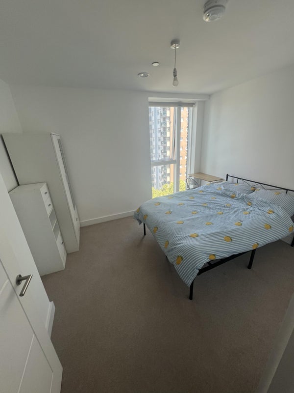 Room Old Kent Road in Greater London