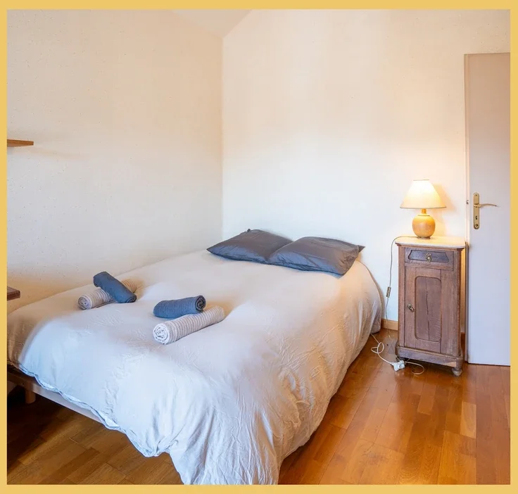 House Rue de Corzent in Thonon-les-Bains