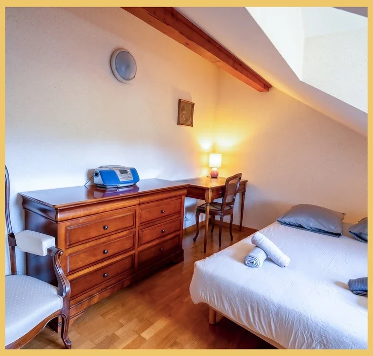 House Rue de Corzent in Thonon-les-Bains