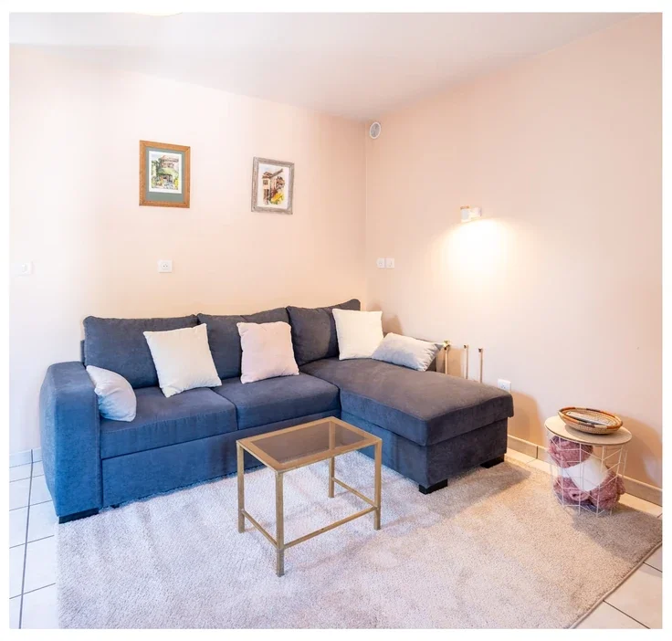 House Rue de Corzent in Thonon-les-Bains