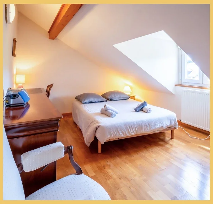 House Rue de Corzent in Thonon-les-Bains