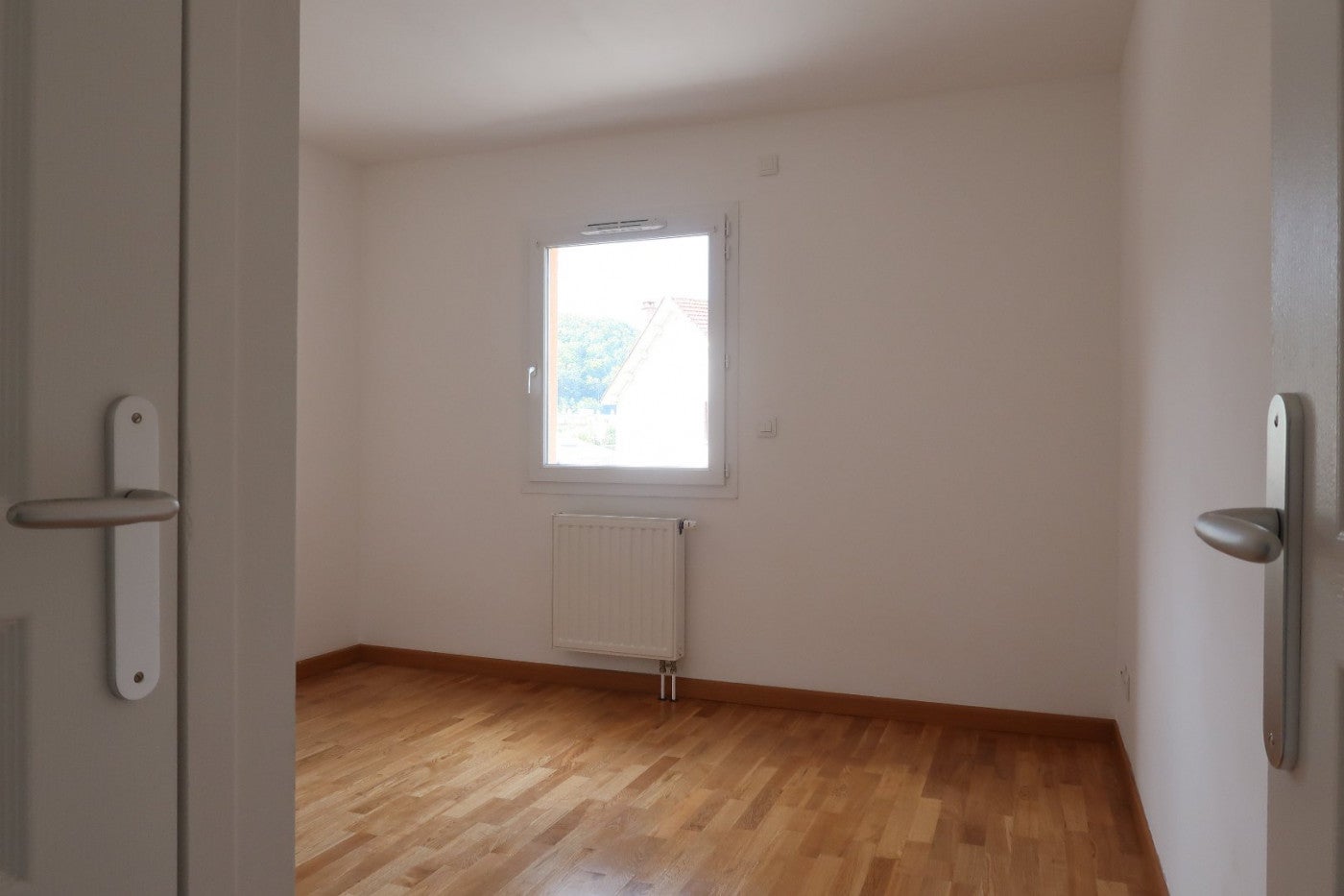Appartement Rue du Maréchal Leclerc à Unieux