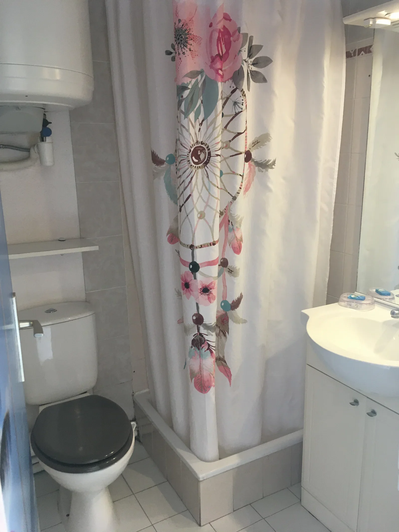 Appartement Allée des Sources à Balaruc-les-Bains