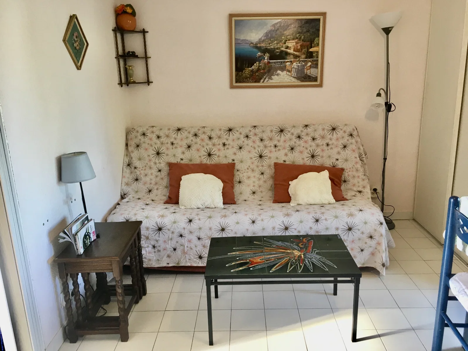 Appartement Allée des Sources à Balaruc-les-Bains