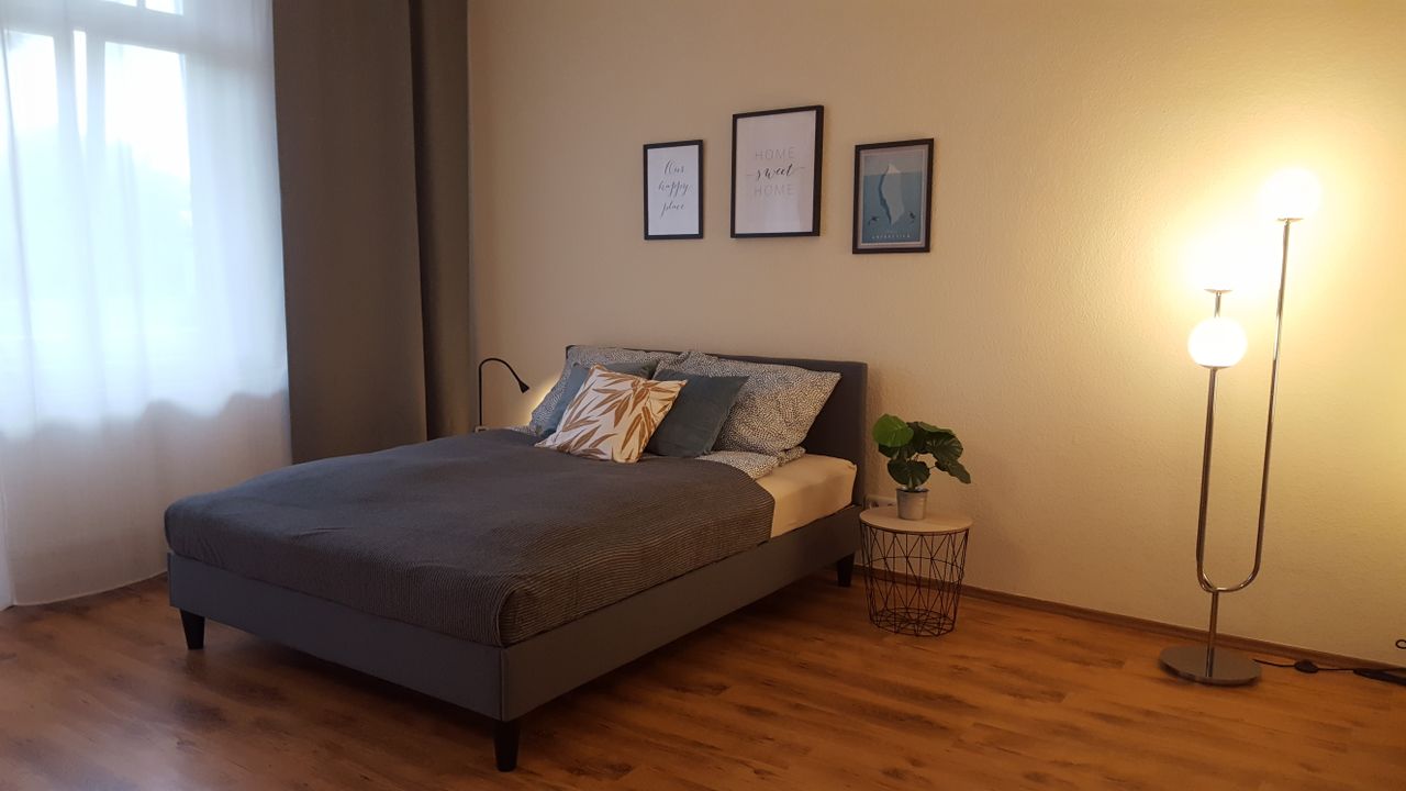 Wohnung An der Enckekaserne in Magdeburg
