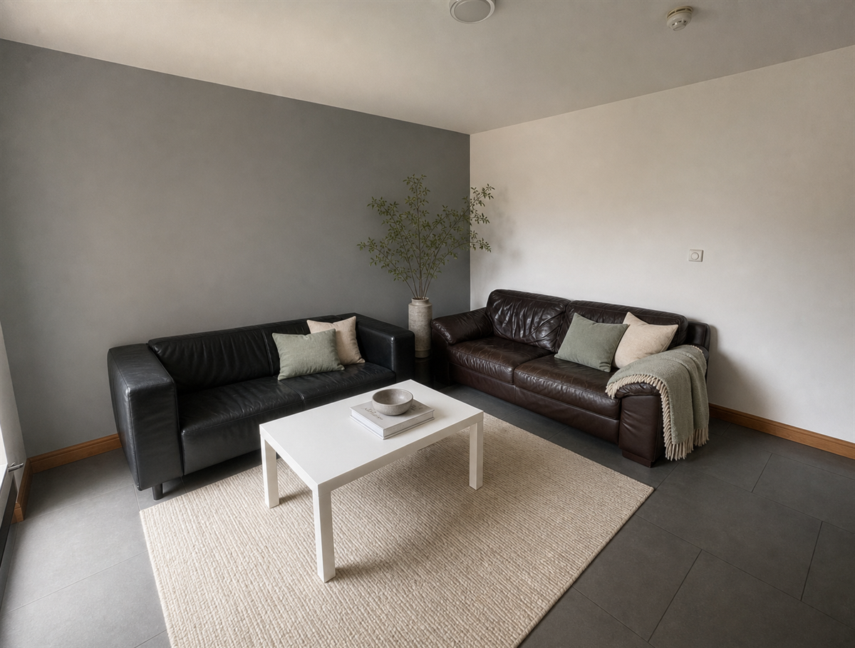Room Rothesay Avenue in Nottingham