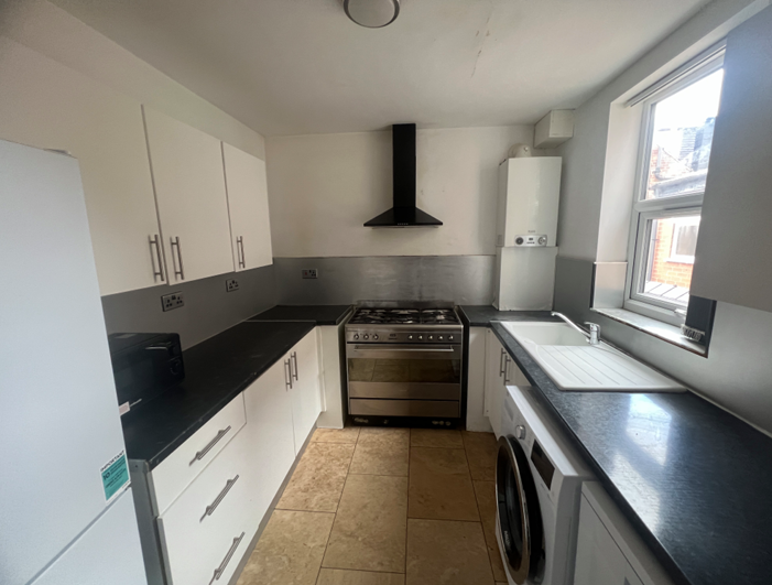 Room Rothesay Avenue in Nottingham