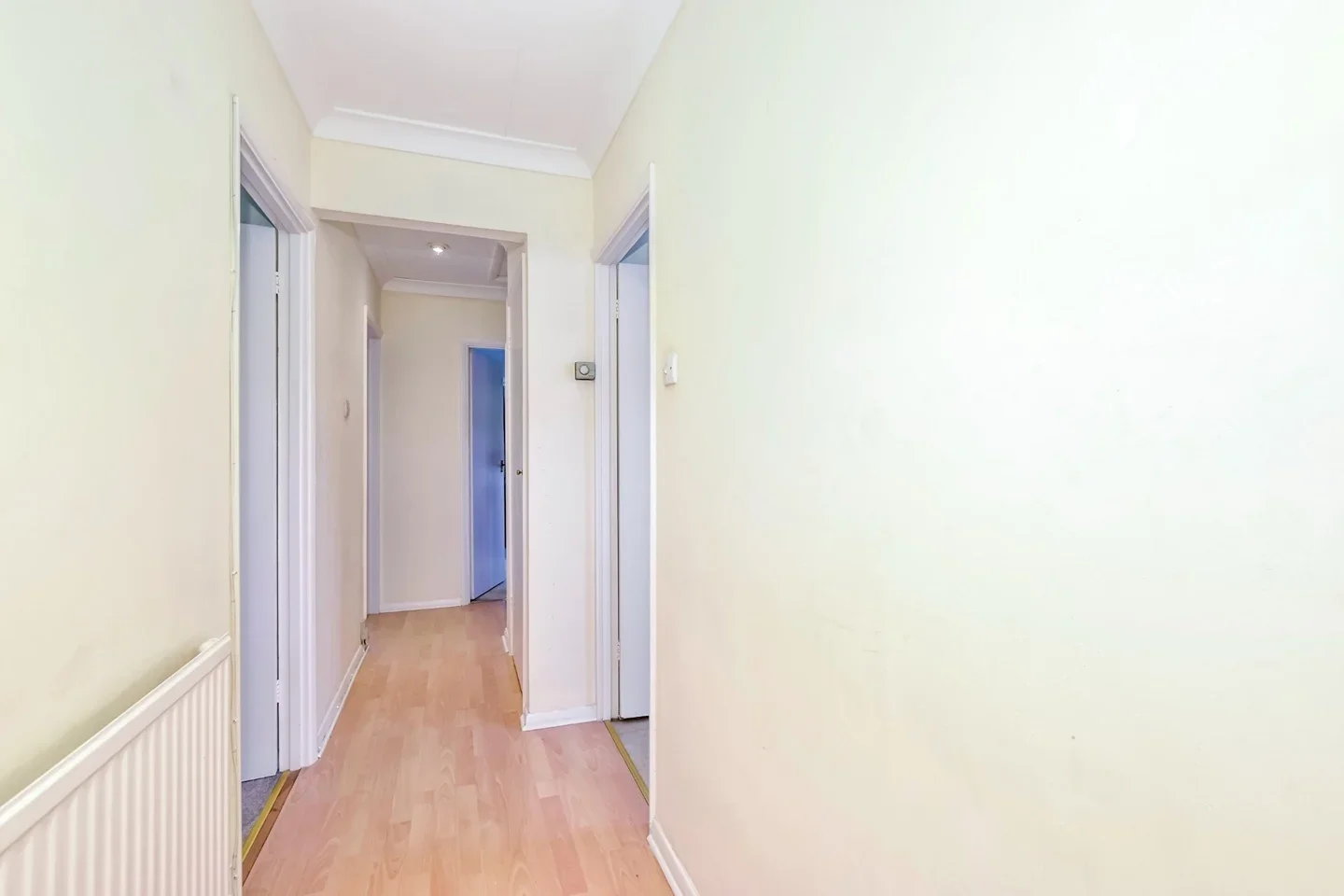 Flat Westmount Avenue in Amersham