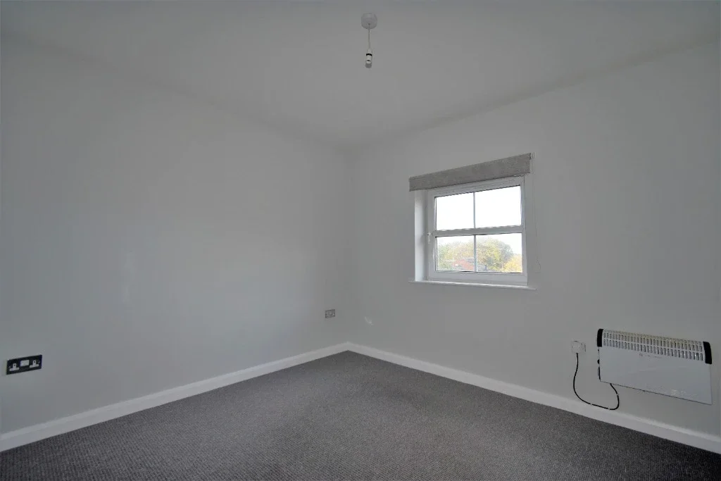 Flat Francis Street in Hull
