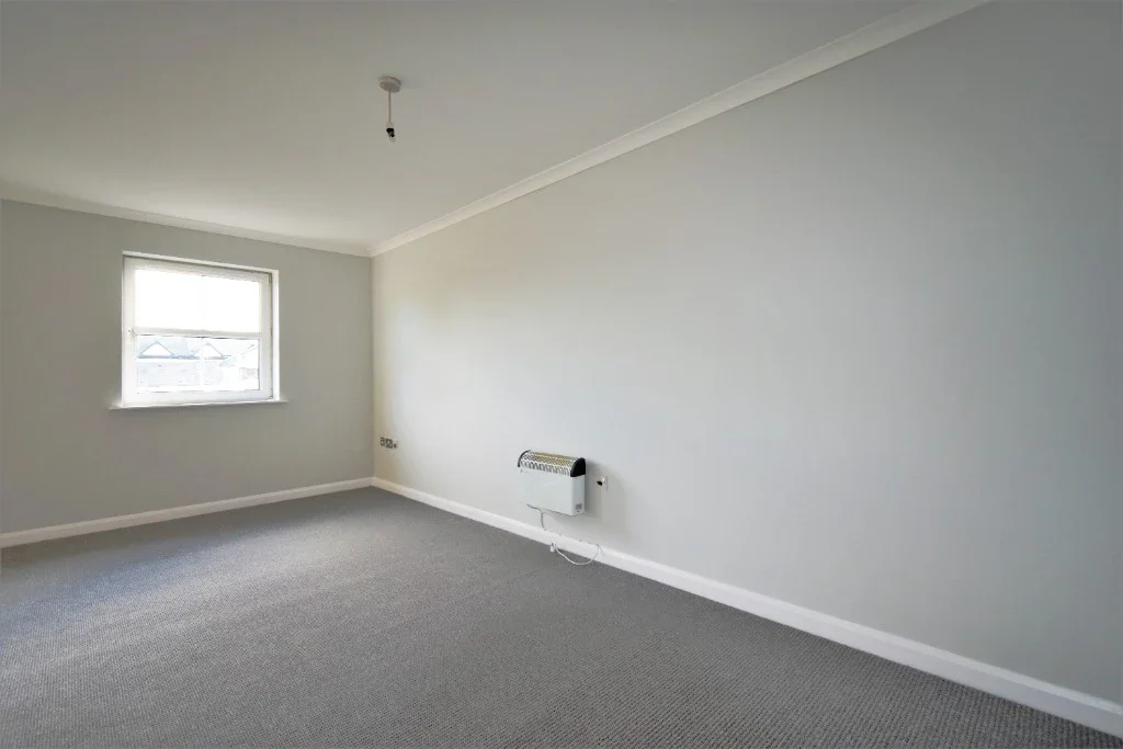 Flat Francis Street in Hull