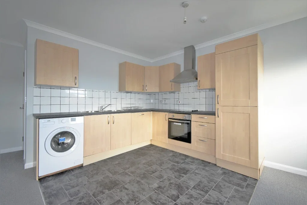 Flat Francis Street in Hull