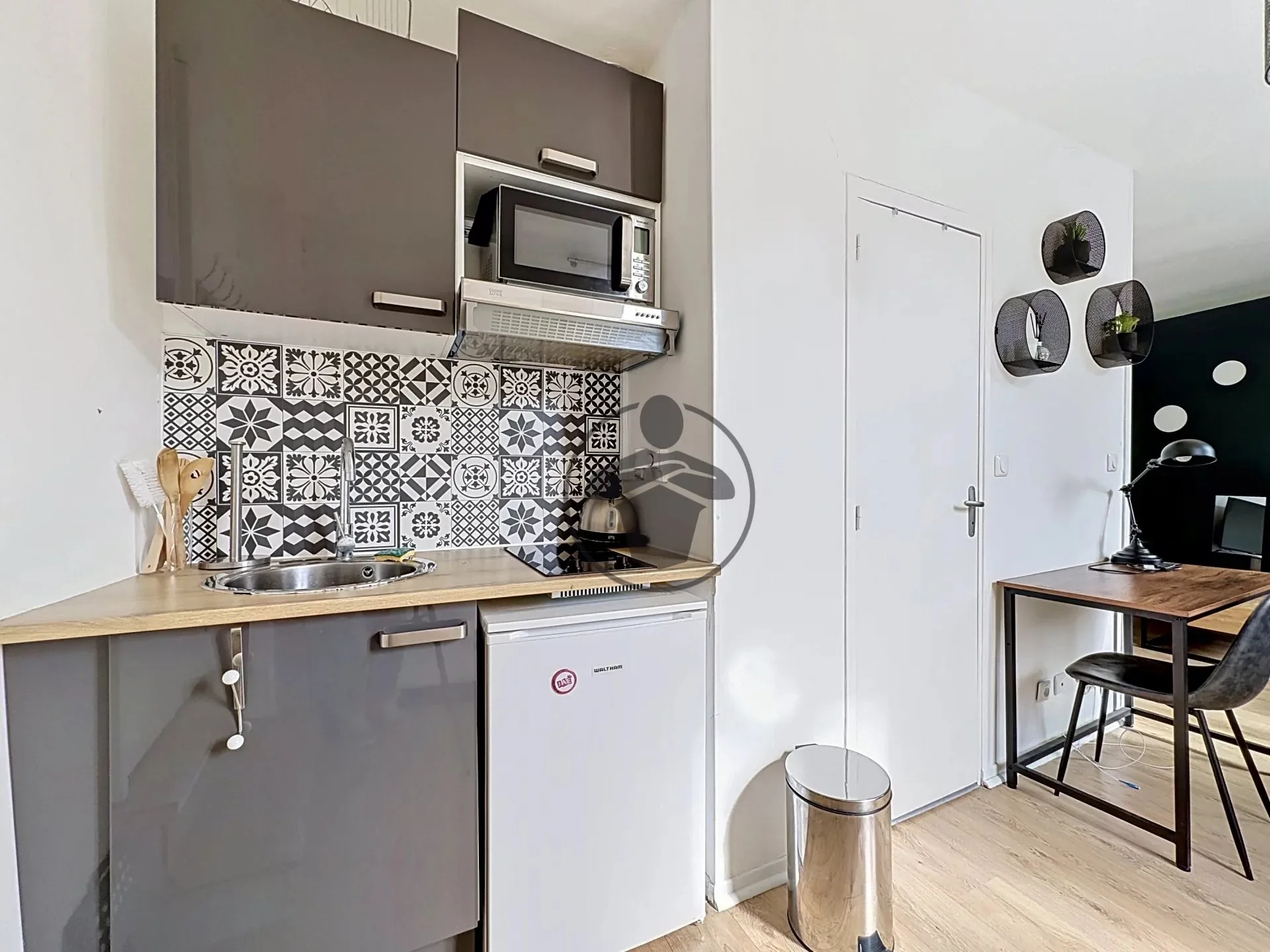 Appartement Rue Cyrille à Boué