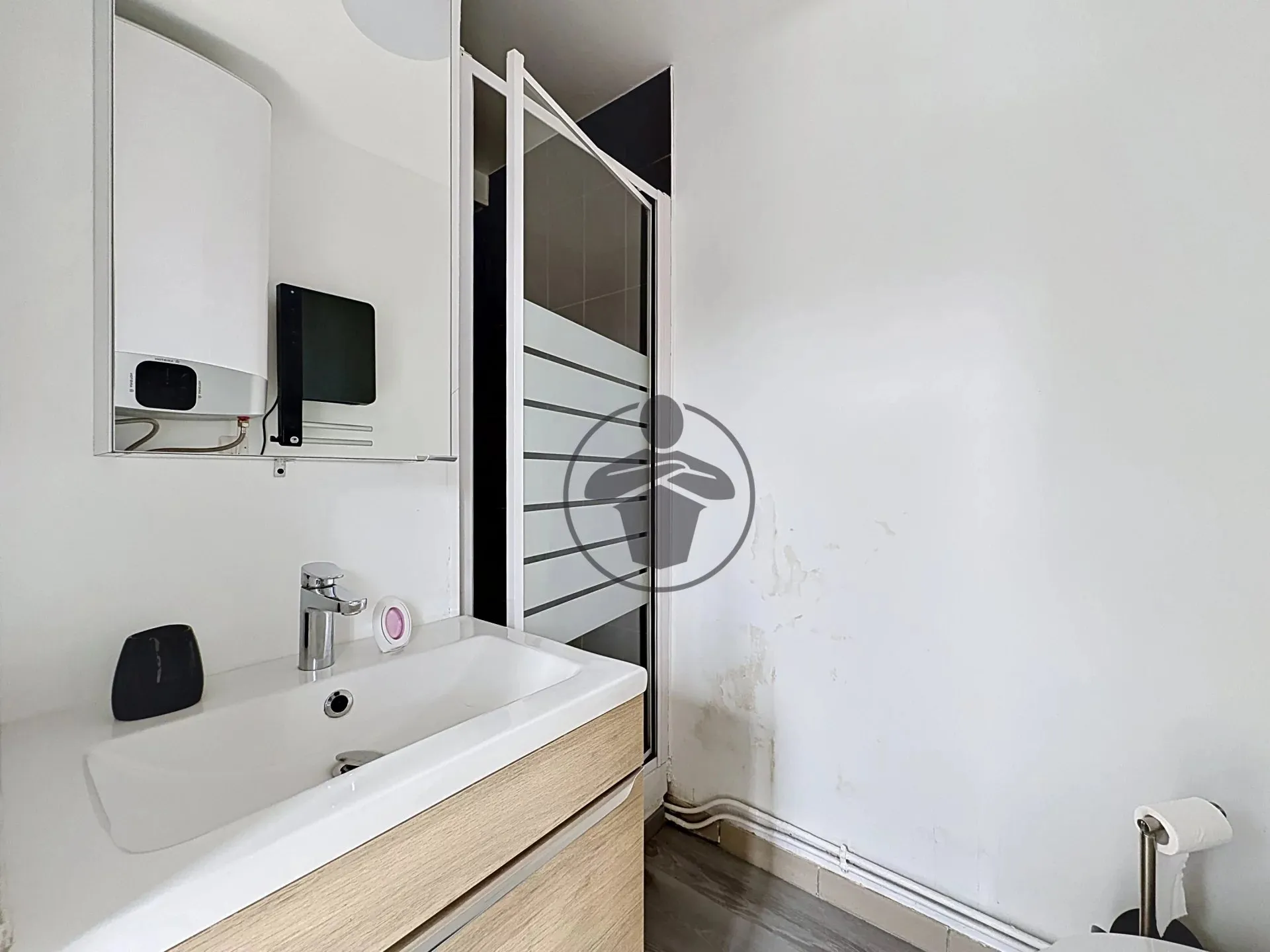 Appartement Rue Cyrille à Boué