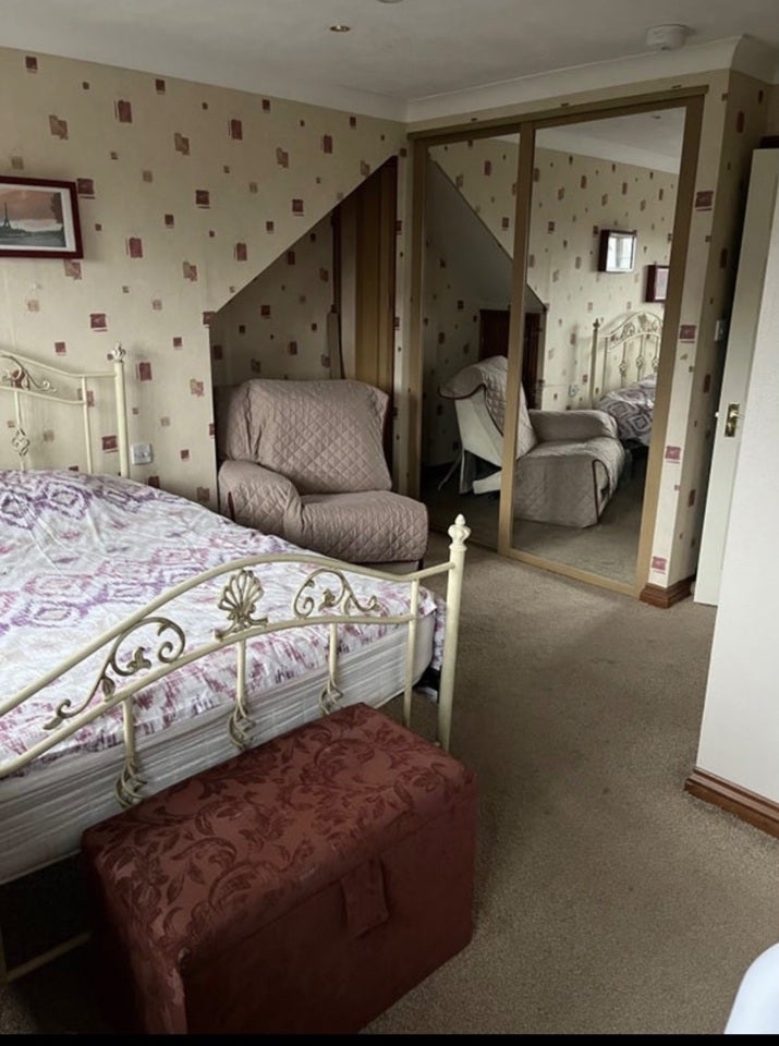 Room Quantock Rise in Pawlett