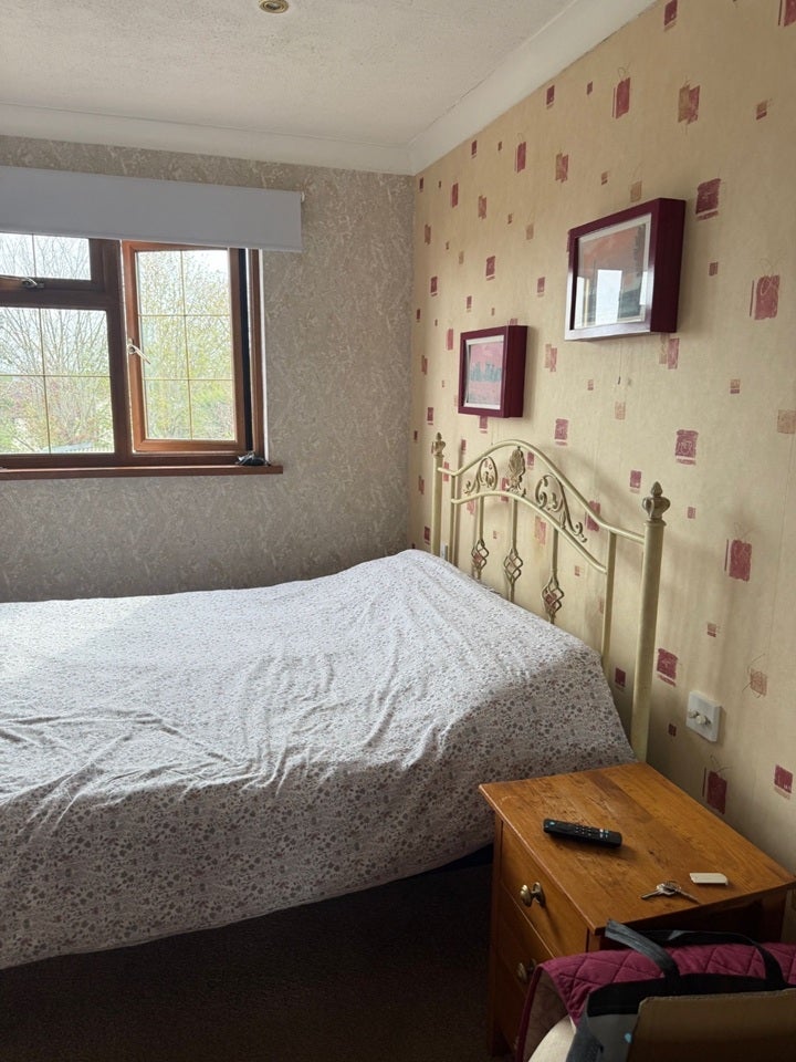 Room Quantock Rise in Pawlett