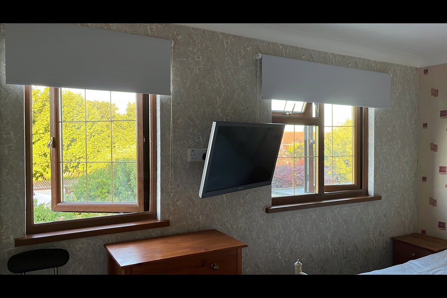 Room Quantock Rise in Pawlett