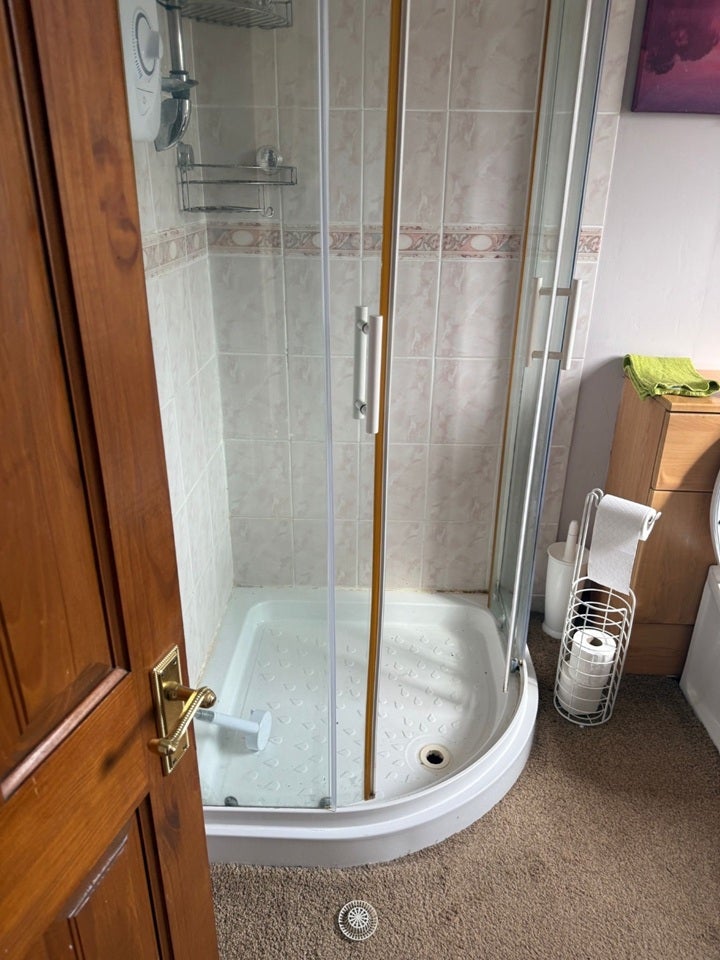 Room Quantock Rise in Pawlett
