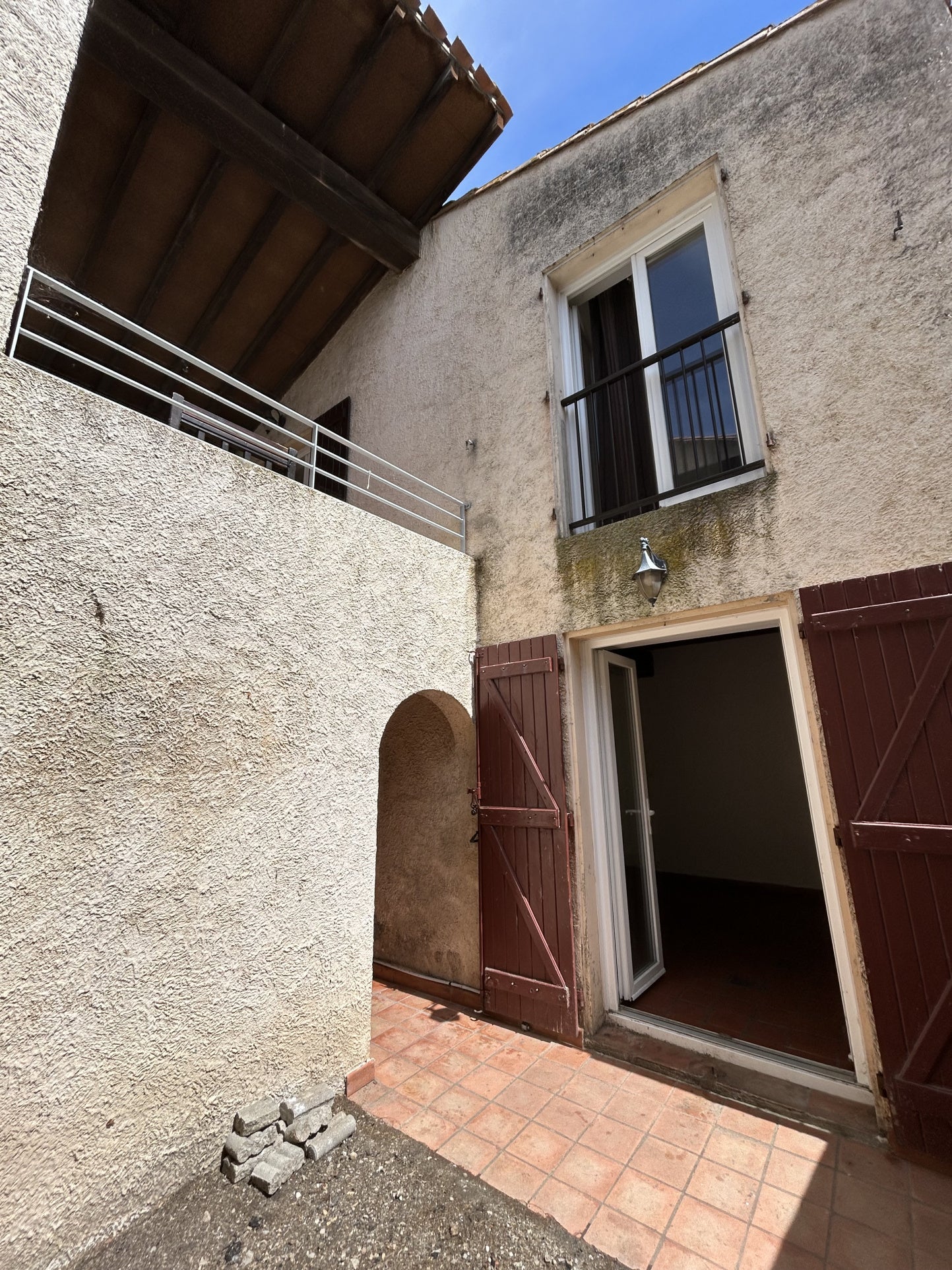 Maison Passage des Étendoirs à Bram