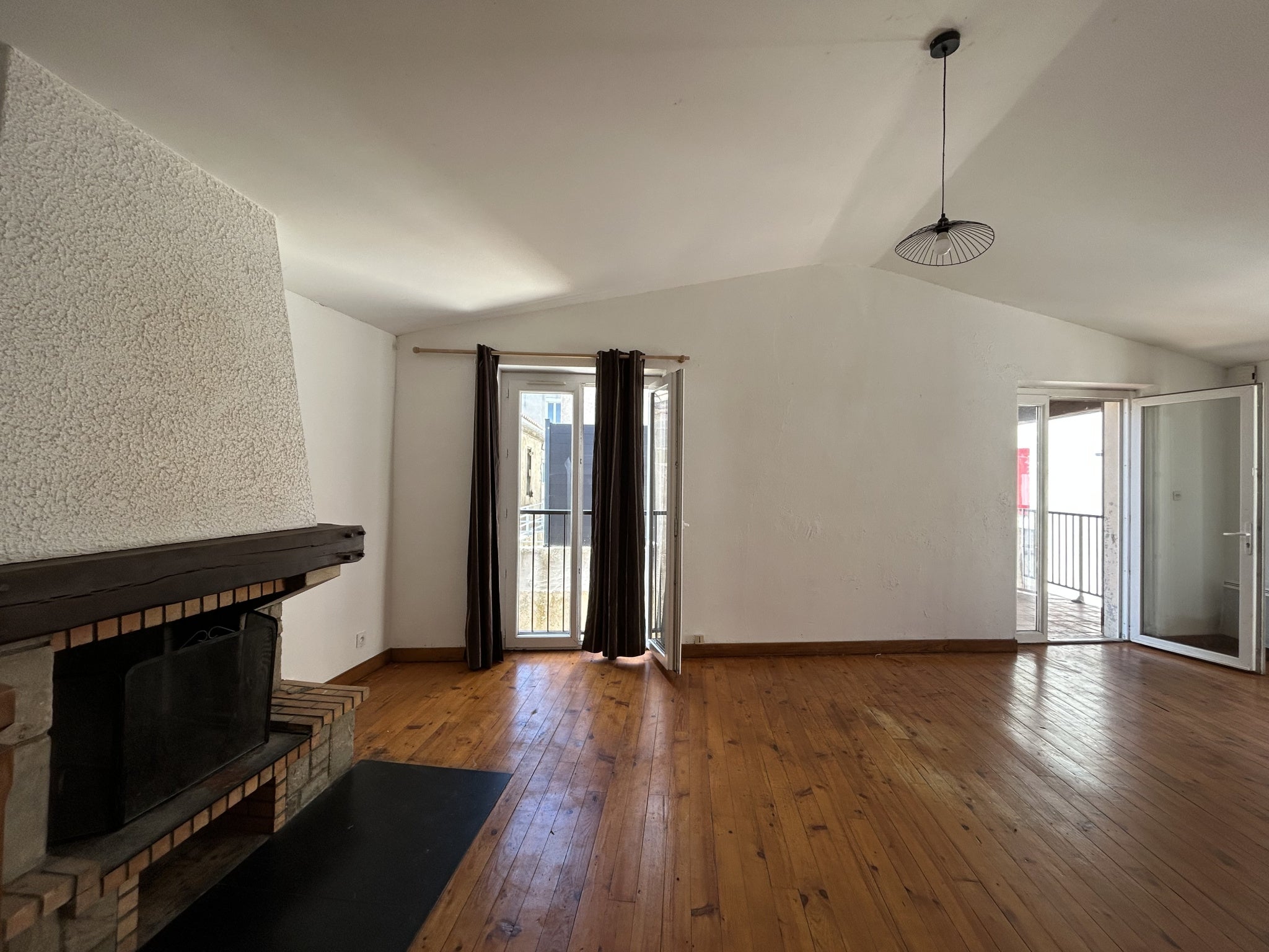 Maison Passage des Étendoirs à Bram