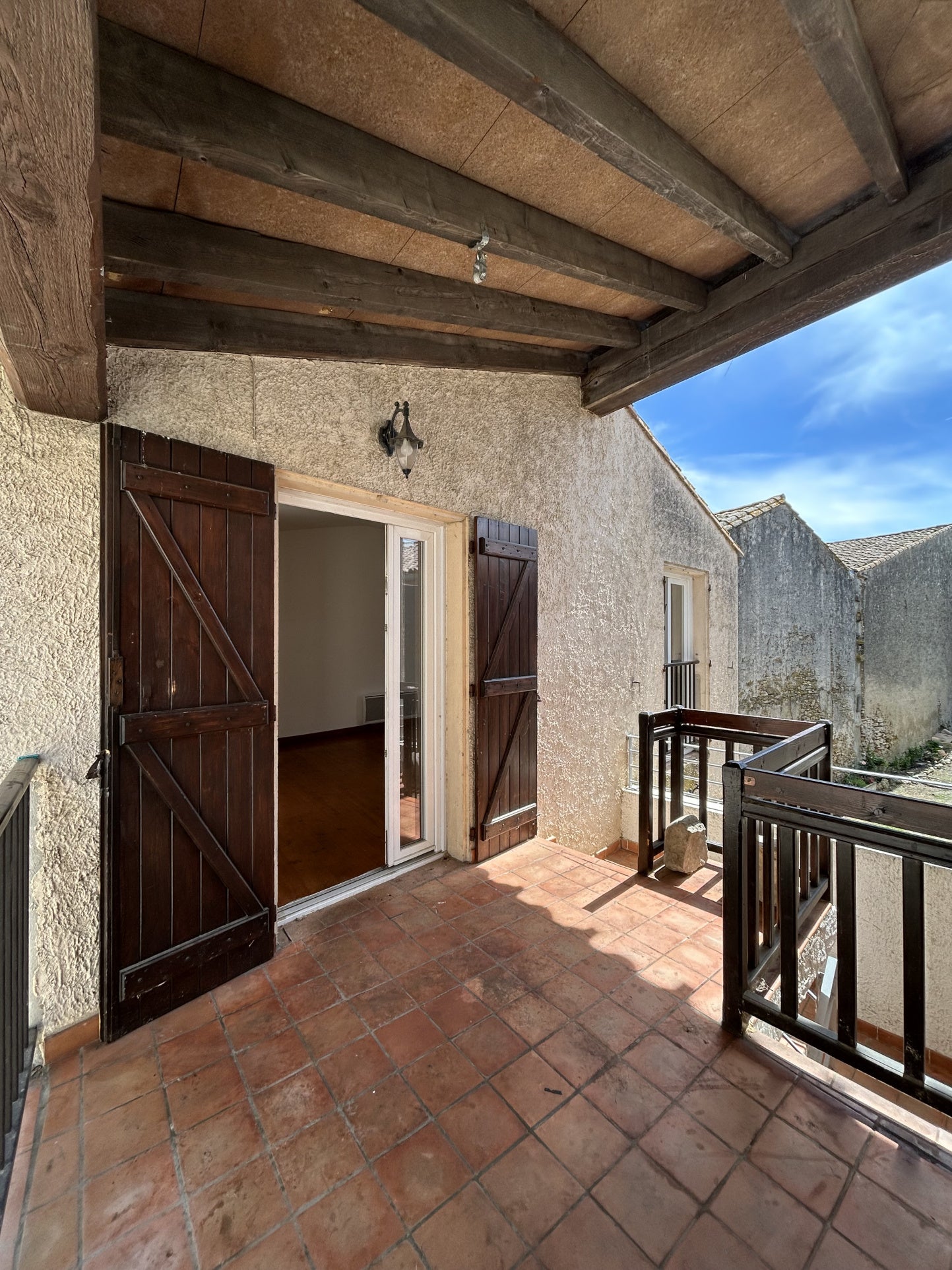Maison Passage des Étendoirs à Bram
