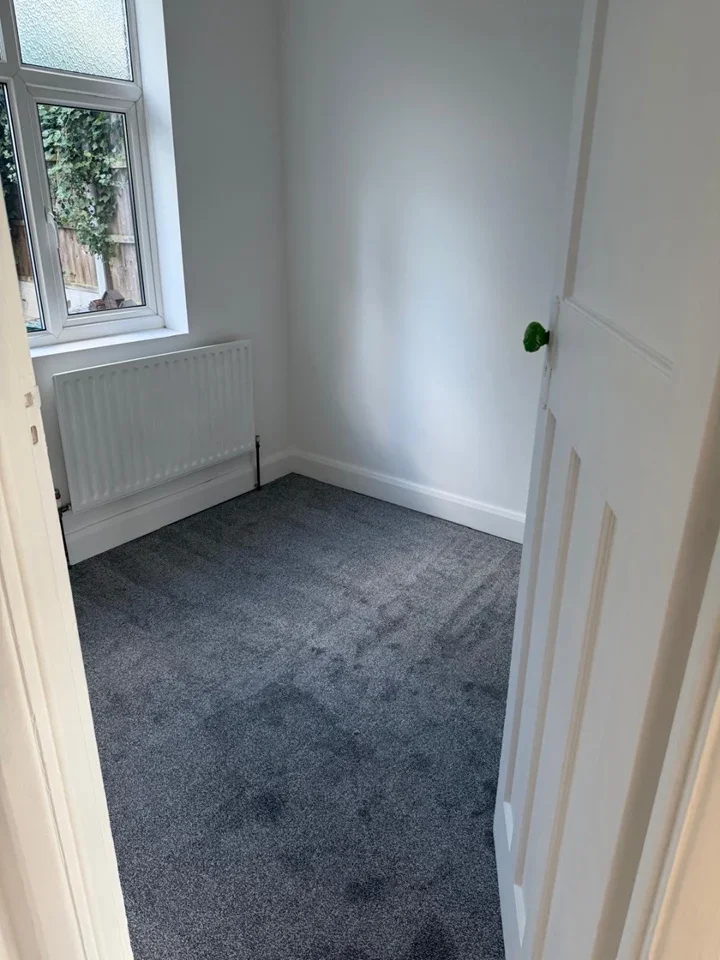 Flat Eltham Hill in Greater London