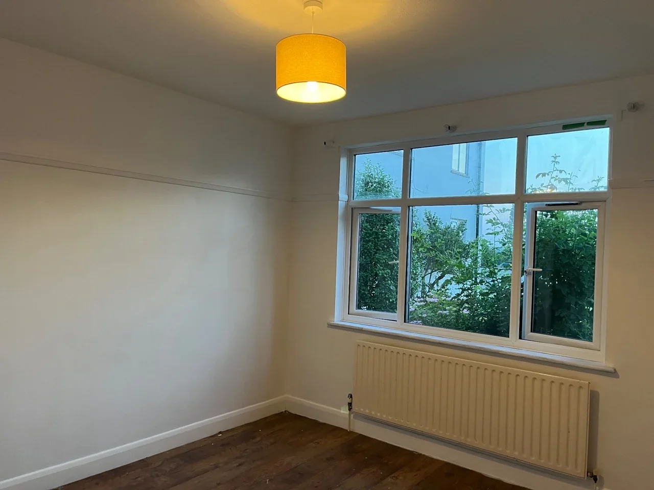 Flat Eltham Hill in Greater London